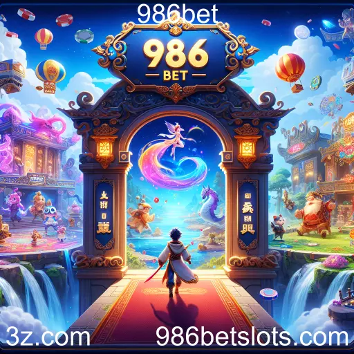 Explorando a Categoria de Experiência em Jogos no 986bet