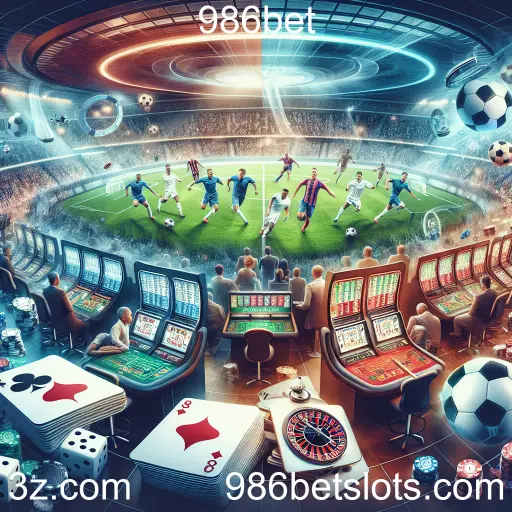 986bet bônus R$5.000 + 500 giros - Rollover 35x, prazo 30 dias, 38% taxa conversão