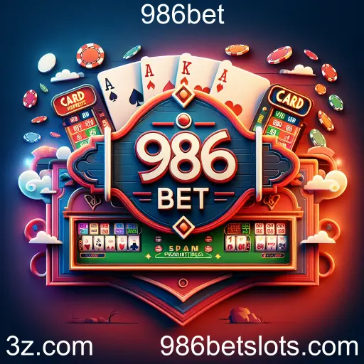 A Magia da Loteria na 986bet: Uma Experiência de Jogo Inigualável