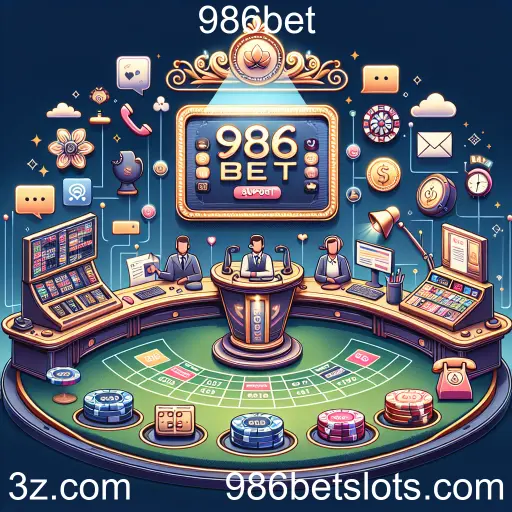 A Importância do Apoio ao Cliente nos Jogos Online